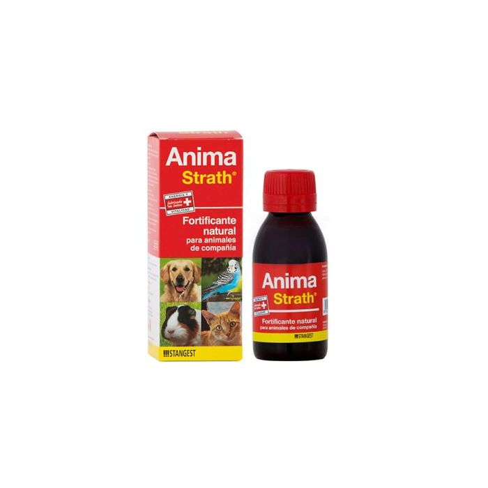 Stangest Anima Strath 100 mL