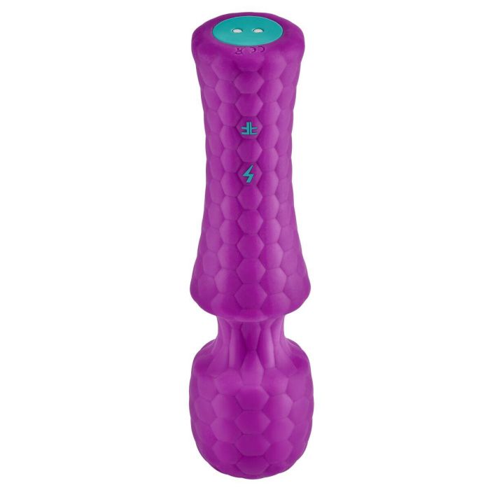 Limpiador de Juguetes Erótico FemmeFunn Morado 6 Limpiador de Juguetes Erótico FemmeFunn Morado 6