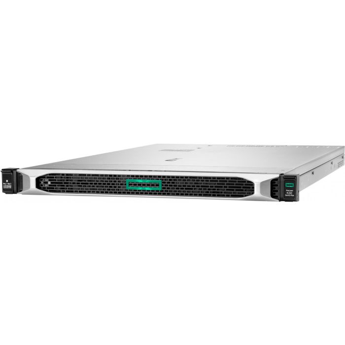 Server HPE DL360 Gen10+ 1U 4309Y 64GB-R 8SFF SR416i-a 2x480GB 2x800W 3