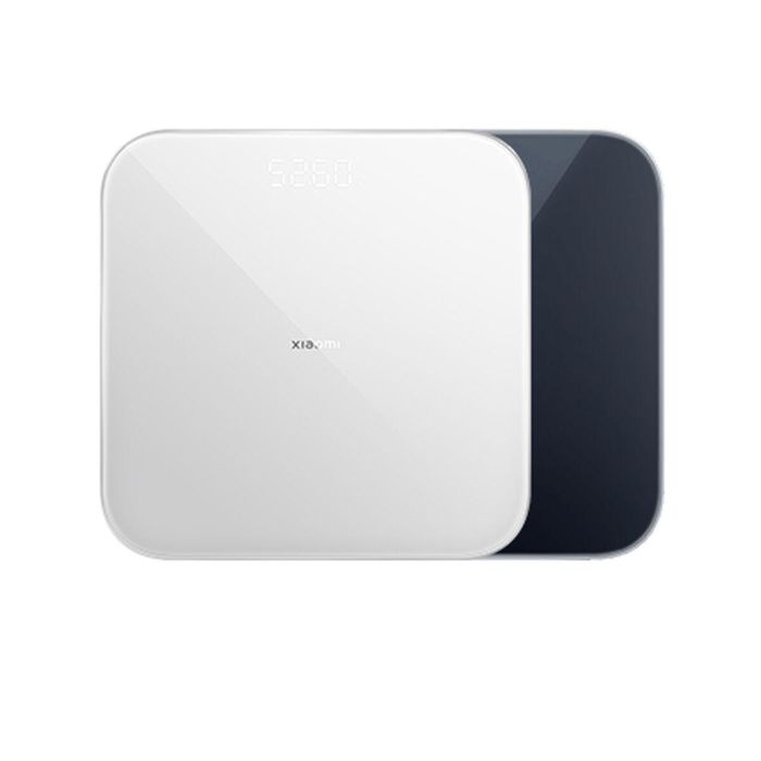 Xiaomi Mi Smart Scale S200 BHR9230GL Báscula Inteligente Blanca 3 Xiaomi Mi Smart Scale S200 BHR9230GL Báscula Inteligente Blanca 3