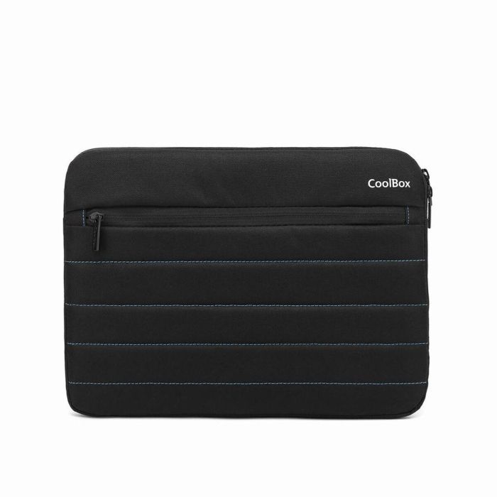 COOLBOX FUNDA PORTATIL 11.6" NEGRO 27 COOLBOX FUNDA PORTATIL 11.6" NEGRO 27