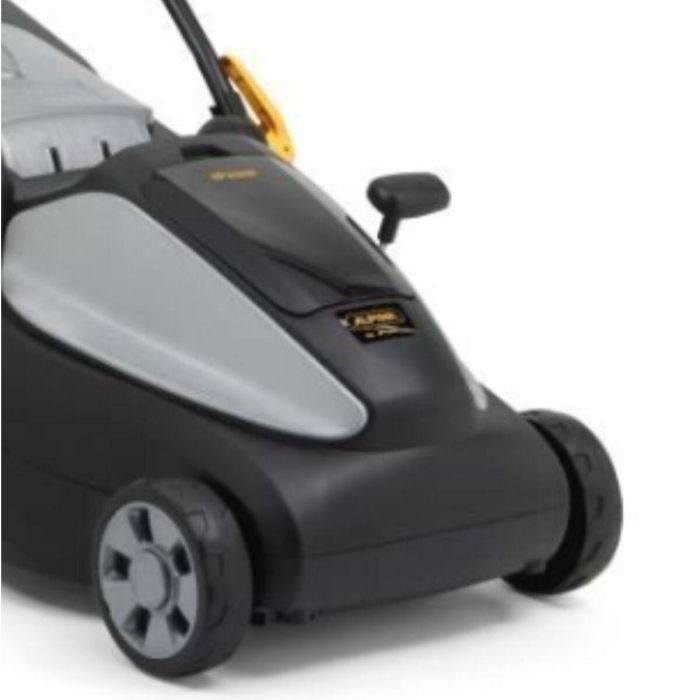 Alpina AL 3420 Li Cortacésped a Batería 20V - 2 Baterías 2Ah y Cargador Incluidos - Corte 34 cm 1