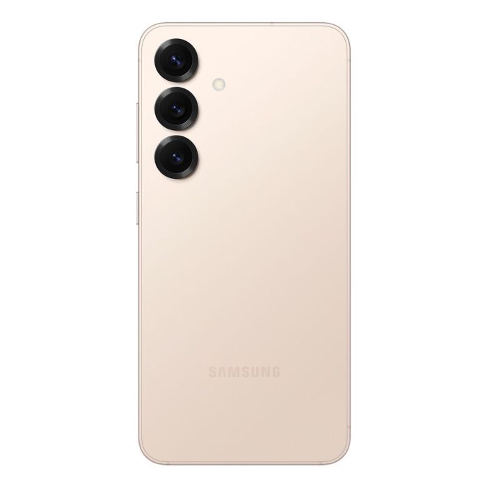Samsung Galaxy S25 12+512Gb Ds 5G Pinkgold Oem 1 Samsung Galaxy S25 12+512Gb Ds 5G Pinkgold Oem 1