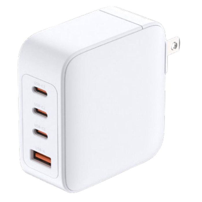 Cargador de Pared D-Link DCP-101 Blanco 0 Cargador de Pared D-Link DCP-101 Blanco 0