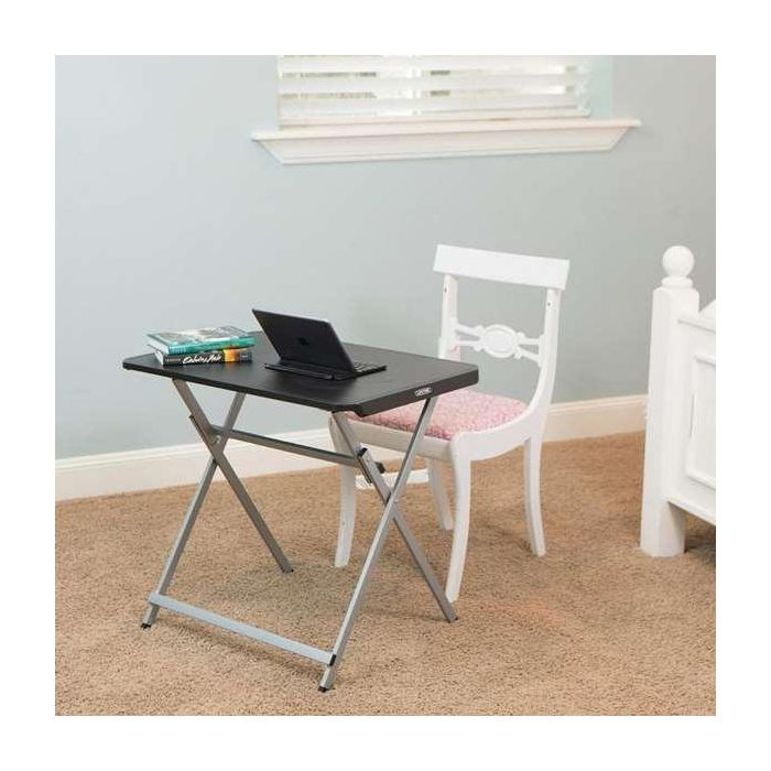 Lifetime Mesa Plegable Personal 75x50.5x66 cm 2