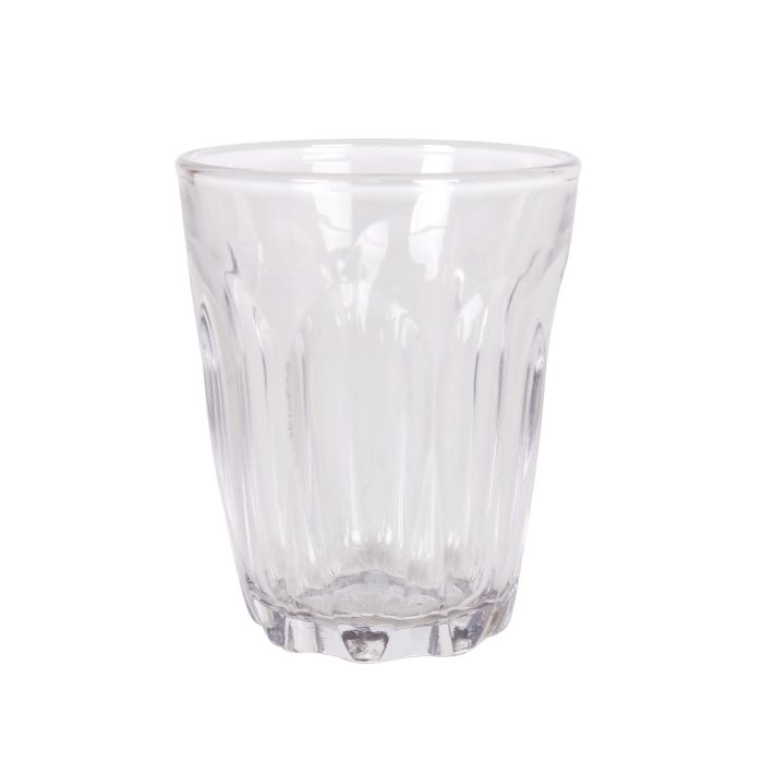 Duralex Set 6 Vasos Transparentes 13 cl Colección Provence (12 Cajas) 6