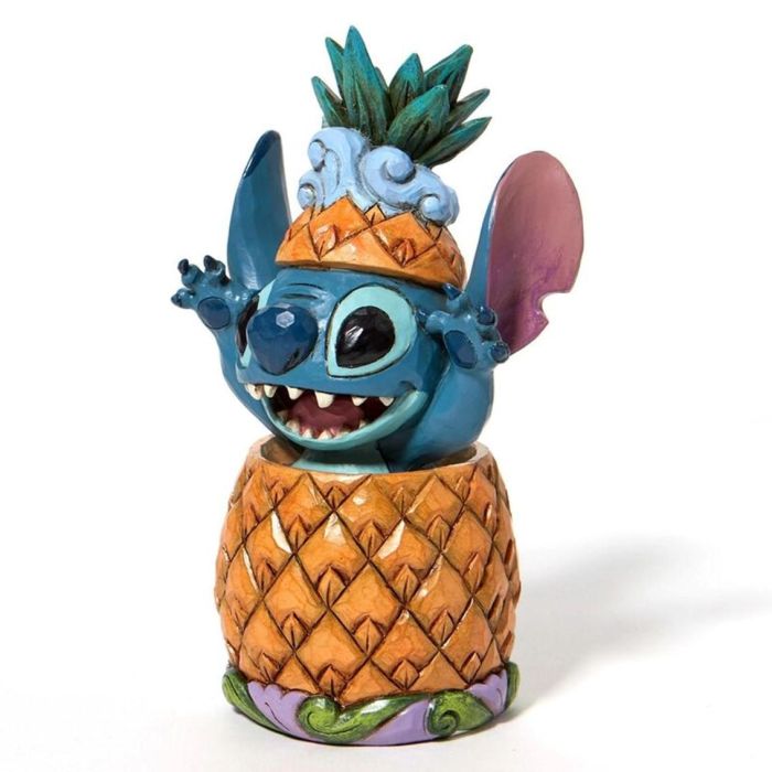 Figura Enesco Lilo & Stitch -