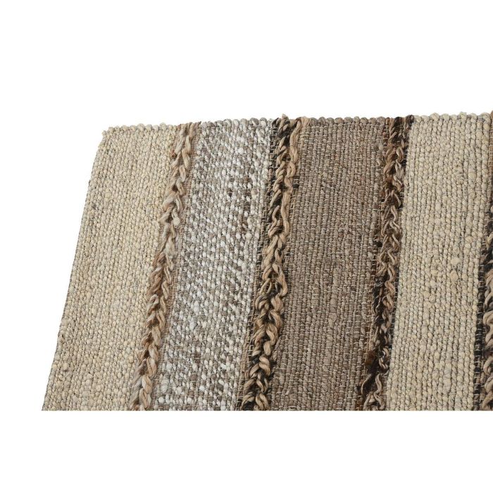 Alfombra Boho DKD Home Decor Multicolor 230 x 1 x 160 cm 4 Alfombra Boho DKD Home Decor Multicolor 230 x 1 x 160 cm 4