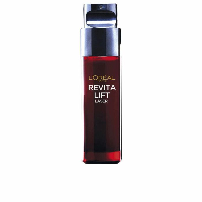 L'Oréal Paris Revitalift Laser X3 Serum Anti-Edad 30 ml - Efecto Piel Nueva L'Oréal Paris Revitalift Laser X3 Serum Anti-Edad 30 ml - Efecto Piel Nueva