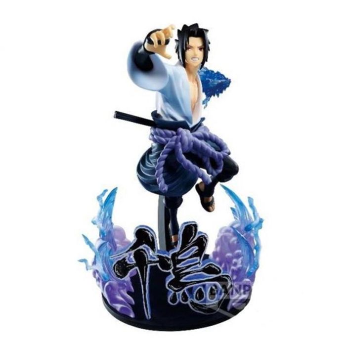 Figura Banpresto Naruto Shippuden Vibration Stars Figura Banpresto Naruto Shippuden Vibration Stars