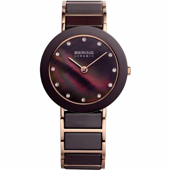 Reloj Mujer Bering 11435-765 (Ø 38 mm)