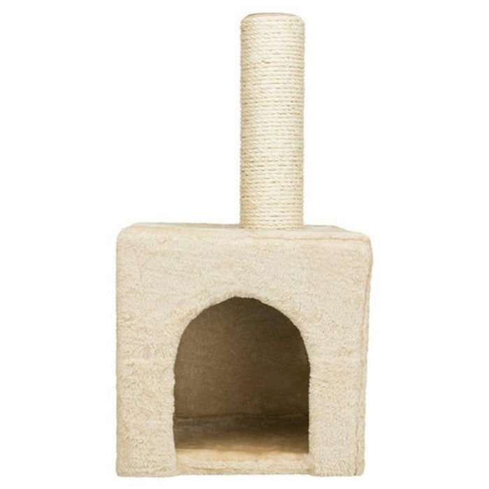 Árbol rascador para gatos Trixie Natural Sisal 9