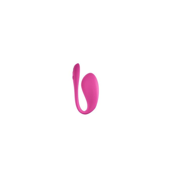 Huevo Vibrador We-Vibe Rosa