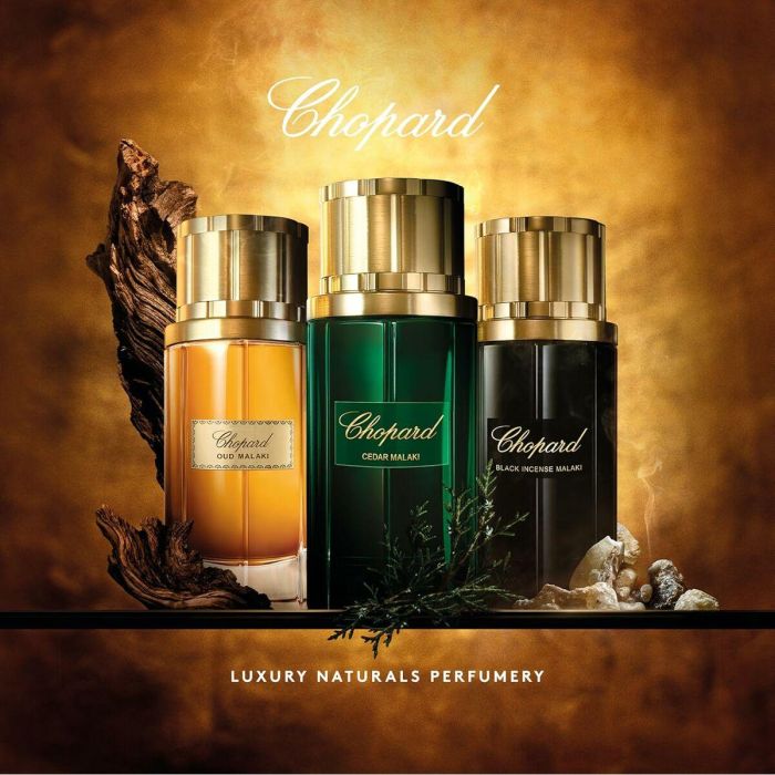 Perfume Mujer Chopard EDP 1