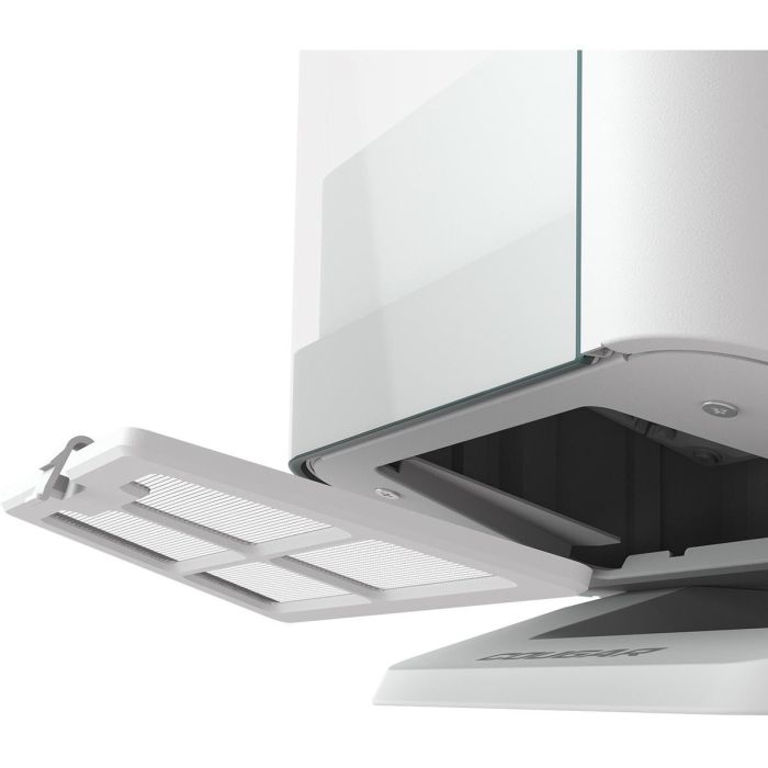 Cougar FV270 Midi Torre ARGB Weiß 21
