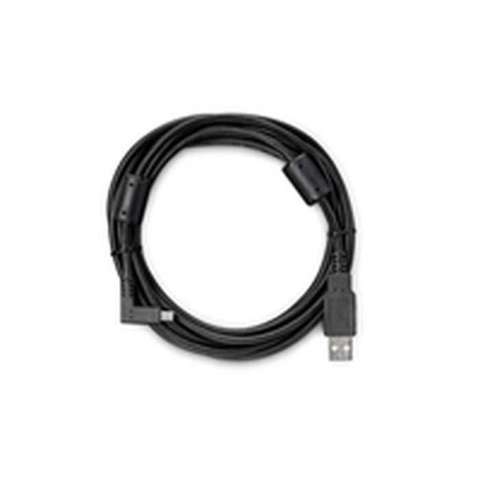 Cable USB Wacom ACK4220601 Negro 3 m 1