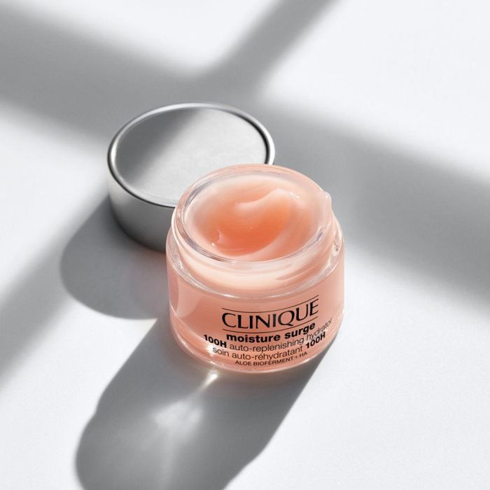 Clinique Moisture Surge 100H 2 Clinique Moisture Surge 100H 2