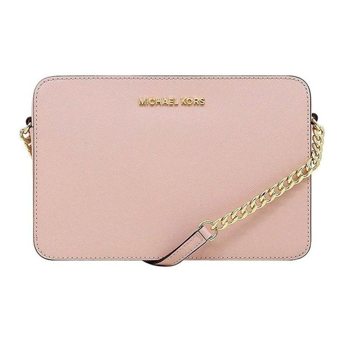 Bolso Mujer Michael Kors 35T8GTTC9L-POWDER-BLUSH Rosa 24 x 16 x 5 cm 1