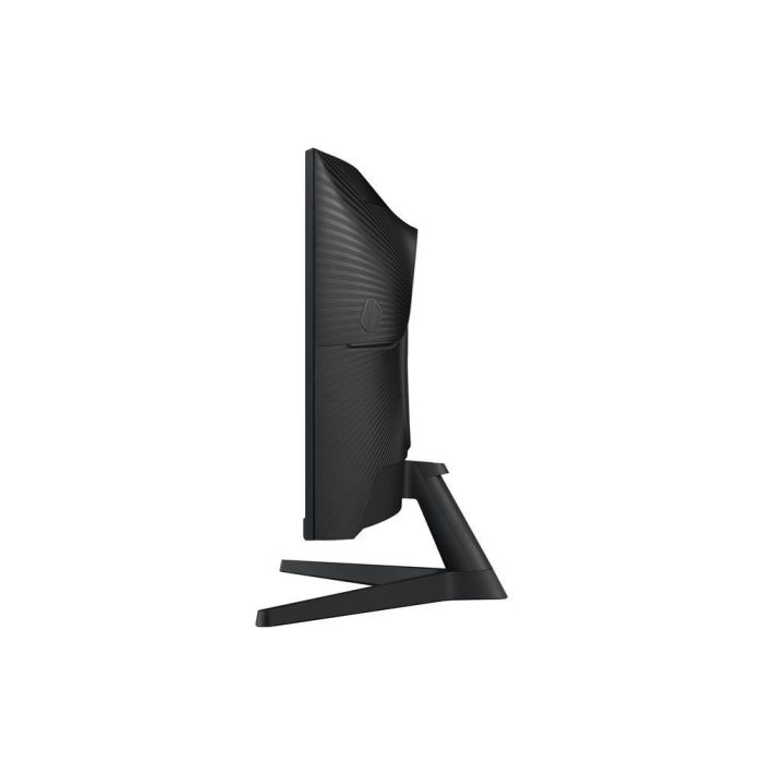 Samsung Monitor Gaming Odyssey LS27CG552EUXEN 27" QHD Curvo 165Hz 1ms FreeSync HDR10 6 Samsung Monitor Gaming Odyssey LS27CG552EUXEN 27" QHD Curvo 165Hz 1ms FreeSync HDR10 6