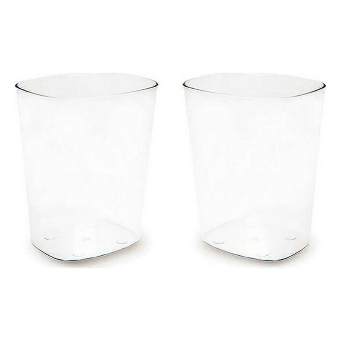 Accesorios para Cecojuicer Compact Cecotec (2 pcs)