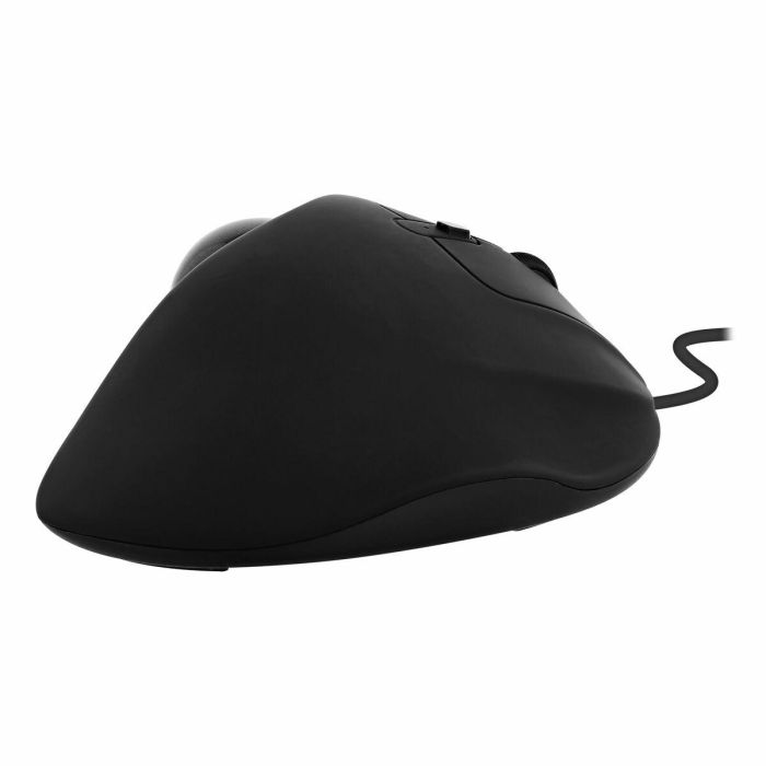 Ratón T'NB ERGO Negro 4 Ratón T'NB ERGO Negro 4