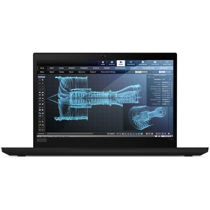 N14 T1A LENOVO P14SG2 I5-1145G7 14