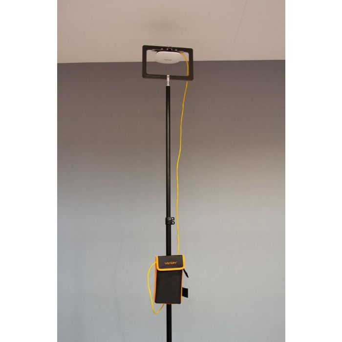 Ventev VenVolt 2 Batería Lithium Polymer 26400mAh 98Wh para Site Survey con USB-A, USB-C, RJ-45 y PoE 56V 15