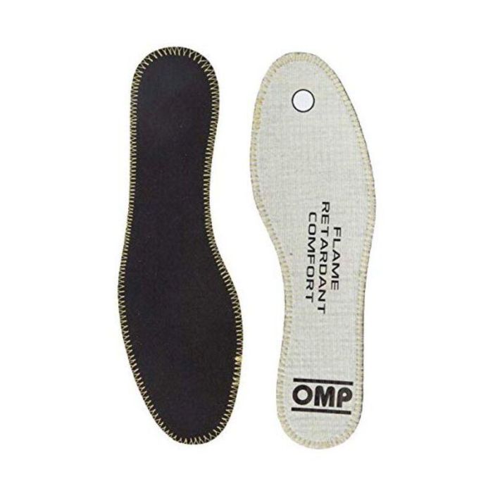 Botines Racing OMP Insole Suela 1 Botines Racing OMP Insole Suela 1