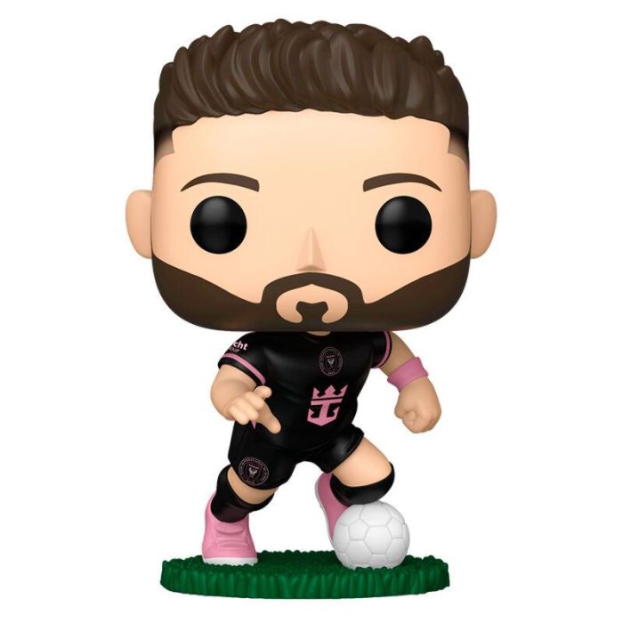 Figura POP Inter Miami Jordi Alba 1 Figura POP Inter Miami Jordi Alba 1