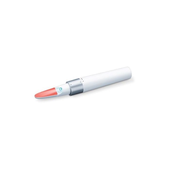 Beurer MP-18 Set de Manicura Eléctrico con 3 Accesorios, 2 Velocidades y Luz LED 2 Beurer MP-18 Set de Manicura Eléctrico con 3 Accesorios, 2 Velocidades y Luz LED 2