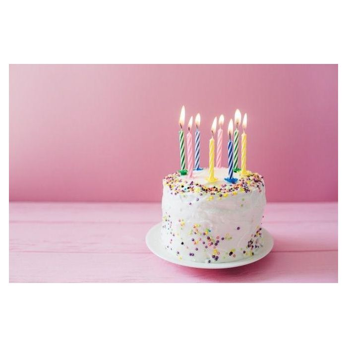 Set-24 Velas Cumpleaños C/12 Acces. Algon (24 Unidades) 4 Set-24 Velas Cumpleaños C/12 Acces. Algon (24 Unidades) 4