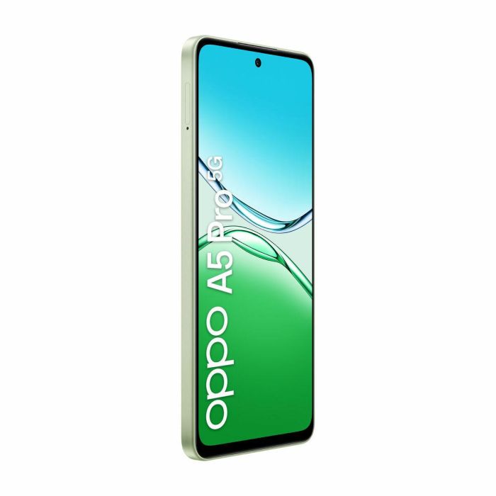 Smartphone Oppo A5 PRO 6,67" 8 GB RAM 256 GB 17 Smartphone Oppo A5 PRO 6,67" 8 GB RAM 256 GB 17