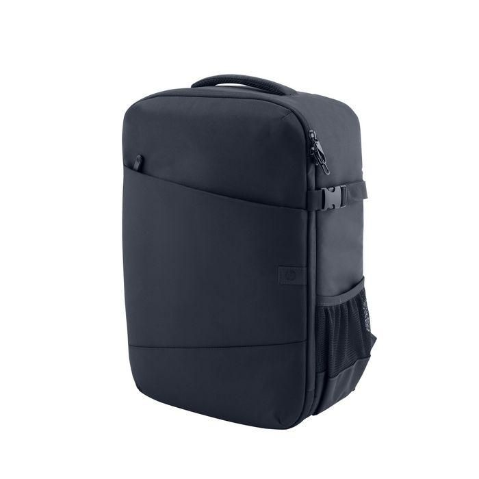 HP Mochila para portátil Creator 16.1 pulgadas, resistente al agua para llevar tu estudio, diseño ligero 12