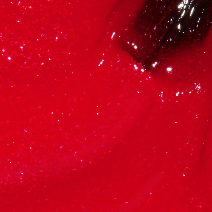 Nail Lacquer Colección Primavera Me, Myself & Opi Left Your Texts on Red 1