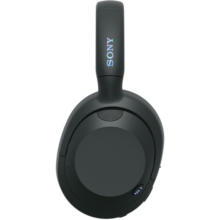 Sony WHULT900NB.CE7 Auriculares Inalámbricos Bluetooth Negros con Micrófono y Noise Cancelling 5 Sony WHULT900NB.CE7 Auriculares Inalámbricos Bluetooth Negros con Micrófono y Noise Cancelling 5