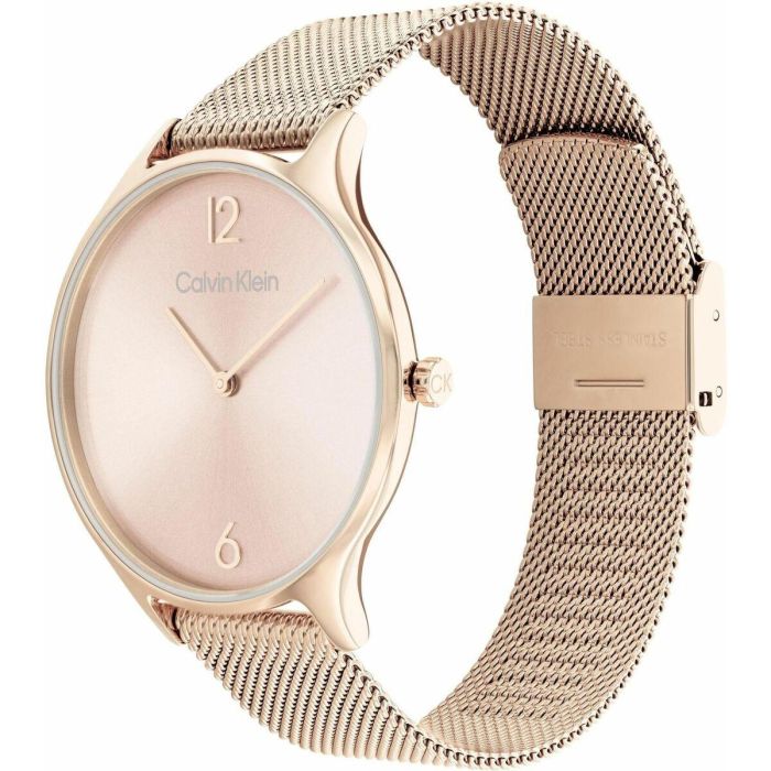Reloj Mujer Calvin Klein (Ø 38 mm) 2 Reloj Mujer Calvin Klein (Ø 38 mm) 2