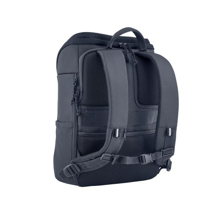 HP Travel 25 Liter 15.6 Blue Laptop Backpack 2