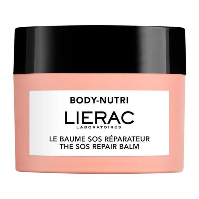 Lierac Body Nutri El Bálsamo Reparador SOS 30 mL