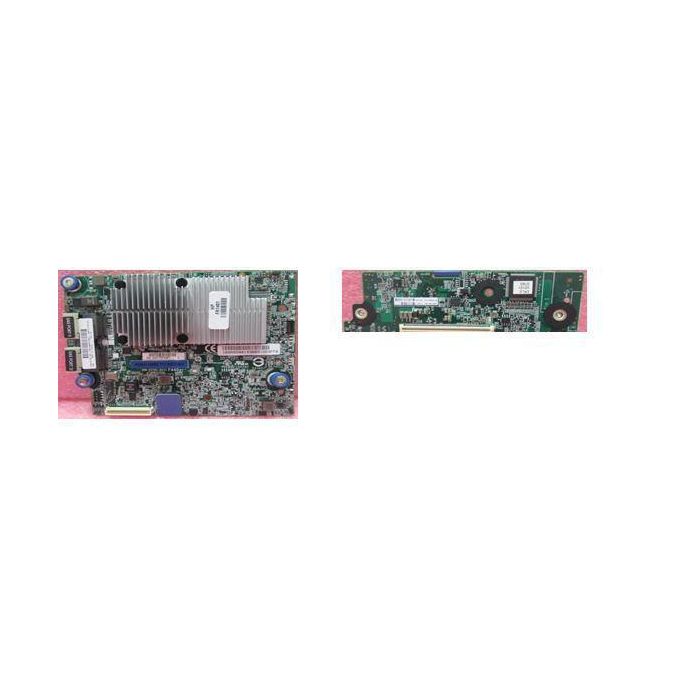 Hewlett Packard Enterprise P440ar Controlador Almacenamiento RAID PCIe 3.0 x8 2GB SAS 12Gb/s SATA 6Gb/s RAID 0/1/5/10