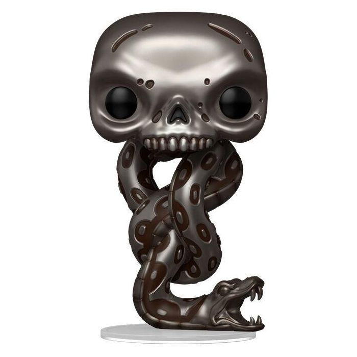 Figura POP Harry Potter Dark Mark 1 Figura POP Harry Potter Dark Mark 1