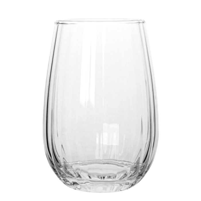 Vaso Nalon Optic 400 cc - Inde (36 Unidades) 1 Vaso Nalon Optic 400 cc - Inde (36 Unidades) 1