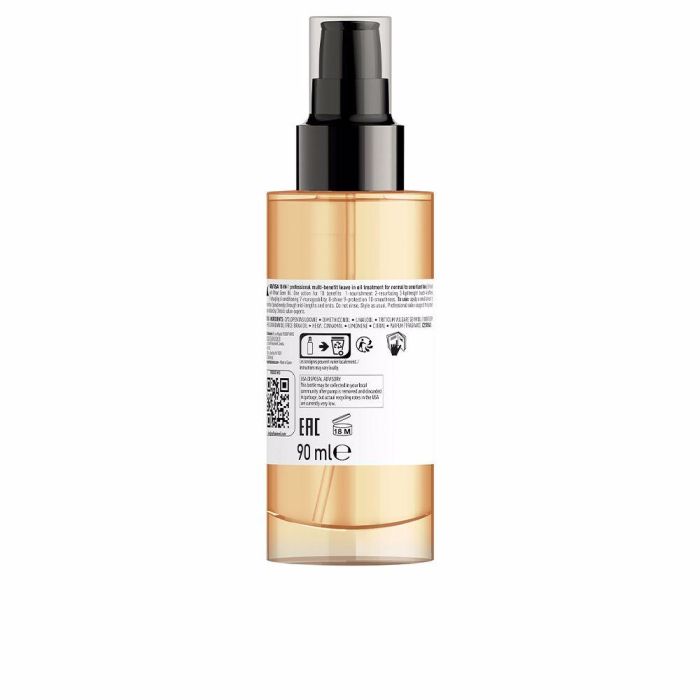 L'Oréal Professionnel Paris ABSOLUT REPAIR 10-in-1 aceite 90 ml tratamiento reparador para cabello dañado 3