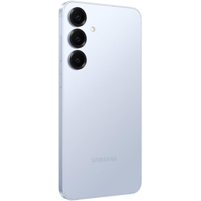 Samsung Galaxy S25+ 256GB 12GB RAM 5G icy blue 3