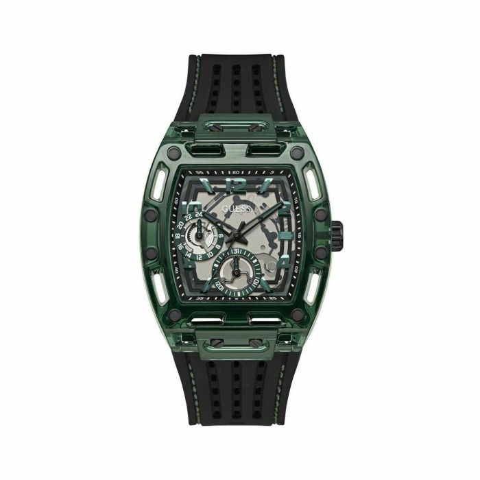 Reloj Hombre Guess HIN00336 Ø 42 mm