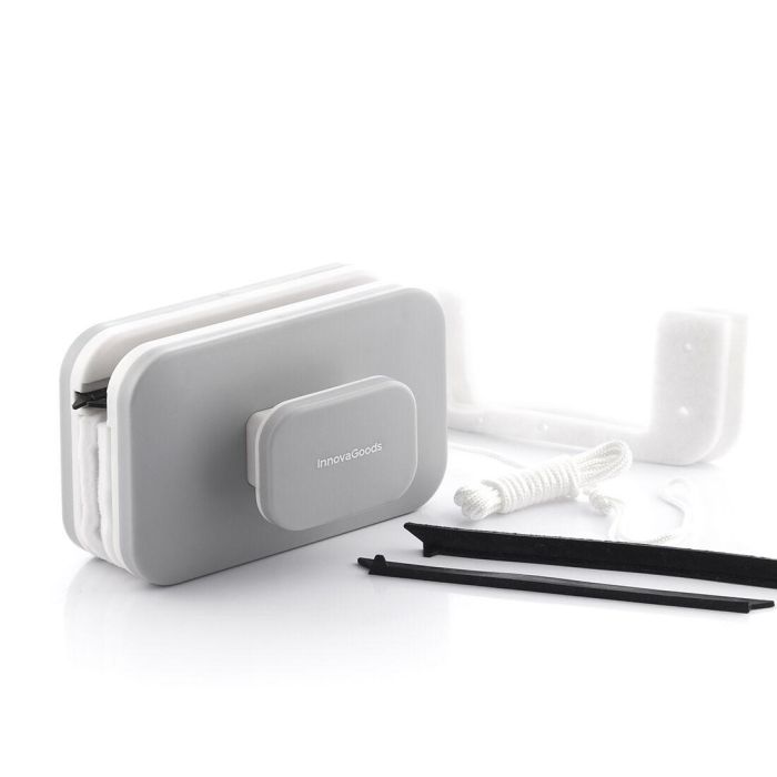 Limpiacristales Magnético Klinduo InnovaGoods 2