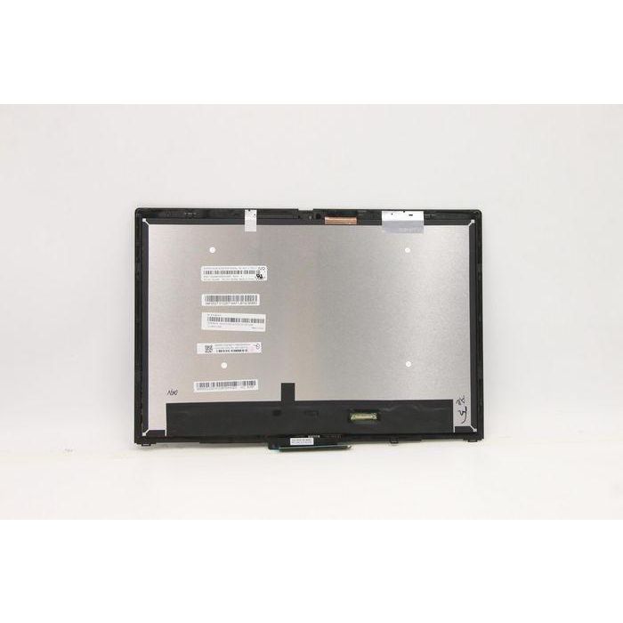 Lenovo Lynx-1 Panel Pantalla WUXGA 21.3 cm para ThinkPad X13 Yoga Gen 2 (Series 20W8/20W9) 1 Lenovo Lynx-1 Panel Pantalla WUXGA 21.3 cm para ThinkPad X13 Yoga Gen 2 (Series 20W8/20W9) 1