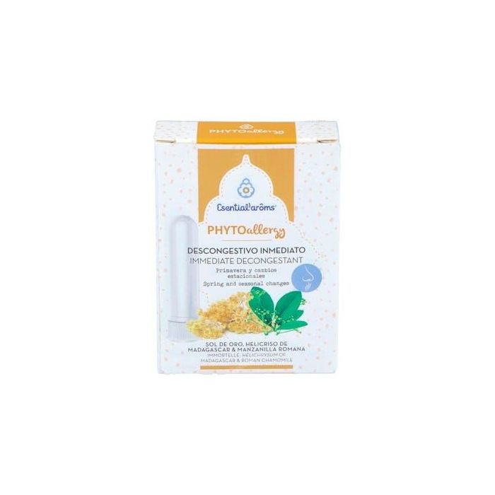 Phytoallergy Inhalador