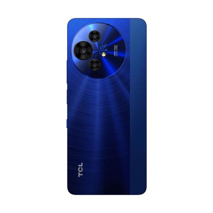 Smartphone TCL TCL50NXTPAPER256B 6,8" Octa Core 8 GB RAM 256 GB Azul 3 Smartphone TCL TCL50NXTPAPER256B 6,8" Octa Core 8 GB RAM 256 GB Azul 3