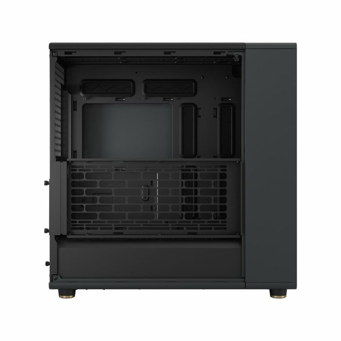 Fractal Design North XL Charcoal Black Midi Tower PC Juego 8
