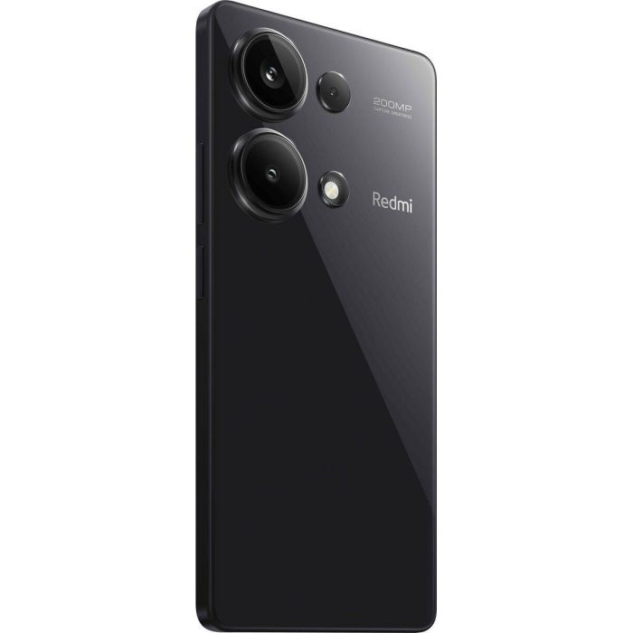 Smartphone Xiaomi Redmi Note 13 Pro 6,67" 8 GB RAM 256 GB Negro 5